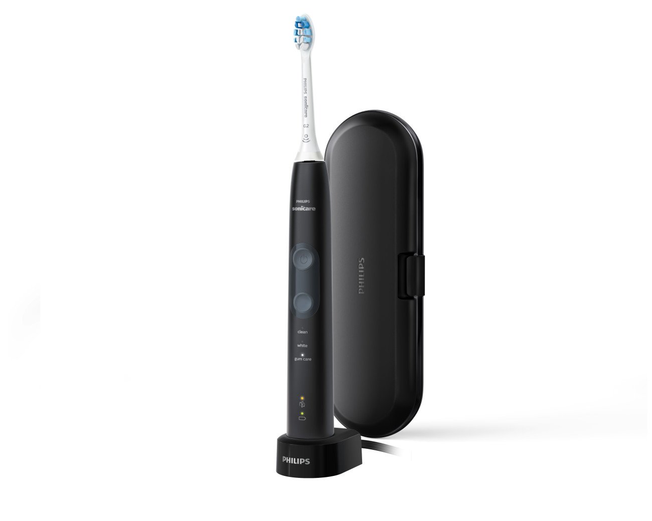 toothbrush electric pressure sensor Plaque ProtectiveClean Sonicare Philips Amazon.com: 4100 toothbrush electric pressure sensor Plaque ProtectiveClean Sonicare Philips Amazon.com: 4100