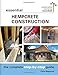 Essential Hempcrete Construction: The Complete Step-by-Step Guide (Sustainable Building Essentials S by Chris Magwood