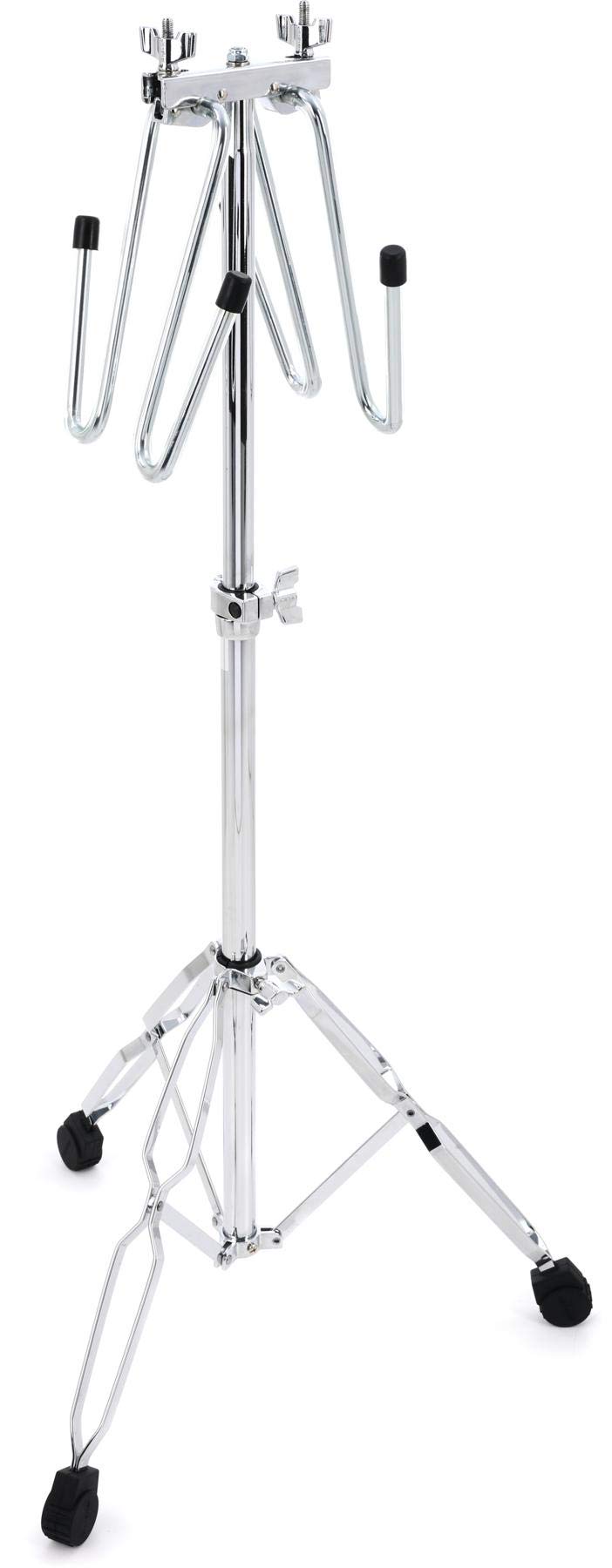 Gibraltar GI808750 Spezial-Ständer Orchesterbecken 7614 Concert Cymbal Stand