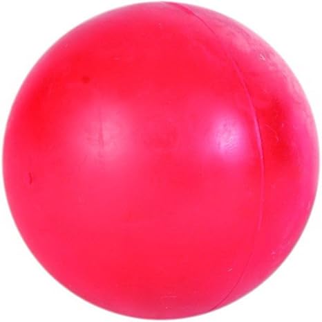 Serrano E-91022 Pelota Súper Dura Caucho 90, XXL: Amazon.es ...