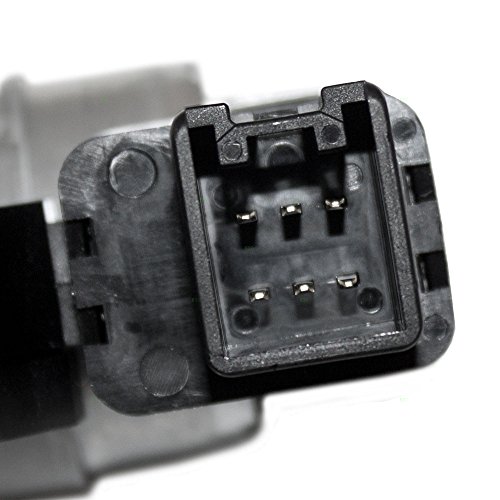 image for AUTOANDART Drivers Front Power Window Lift Regulator Motor Replacement