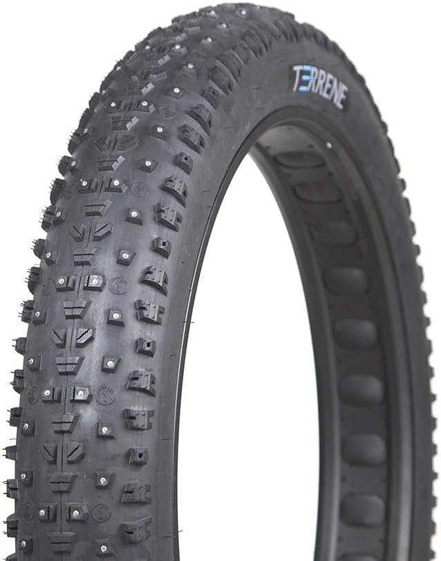 terrene cake eater studded