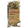 Rosewood Naturals Summerfield, Rabbit Treats & Small Animal Treats, 100g