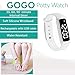 Potty Training Watch - Baby Reminder Water Resistant Timer - Potty Trainer for Toilet Training Boys & Girls - Kids & Toddler Potty Training Toilet Watches