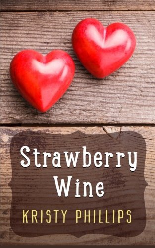 Strawberry Wine