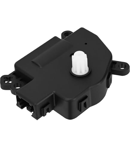 Amazon.com: Blend Door Actuator 604-029 Compatible with 2011-2014