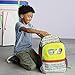 SkipHop Girls' Forget ME NOT Backpack & Lunch Bag-Specs