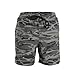 Men's Swim Trunks and Workout Shorts - Camouflage - Swimsuit or Athletic Shorts - Adults Boys