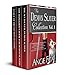 Accidental Demon Slayer Boxed Set Vol I (Books 1-3)
