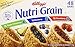 Nutri-Grain Kellogg's Cereal Bars Variety Pack, 48 Count