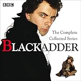 Blackadder: The Complete Collected Series by