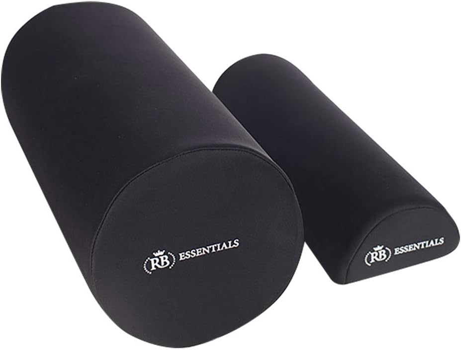 Brazilian Butt Lift Bolster - BBL Bolster Black
