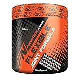 Formutech Nutrition Flexible Joint Formula, Most Complete Joint Formula Available Without a Prescription, 240 count