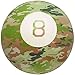 Magic 8 Ball Camo