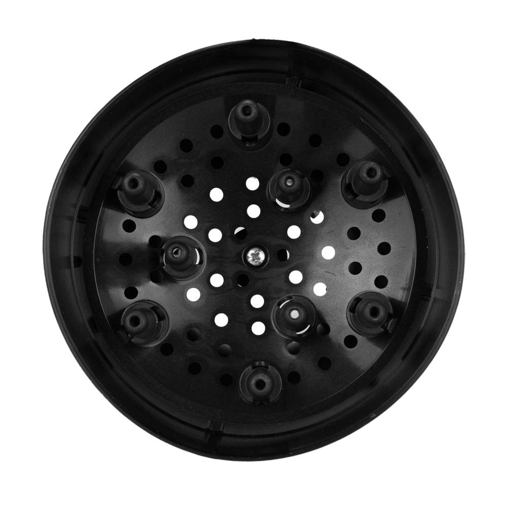 Parlux 385 Power Light Hair Dryer Diffuser - D385