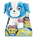 Bright Eyes Pets - Twinkle, the Blue Puppy