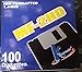 Khypermedia Floppy Disk 100 Pack (Floppy Diskettes)