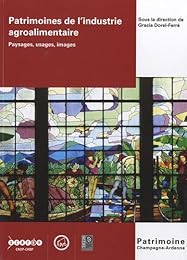 Patrimoines de l'industrie agroalimentaire