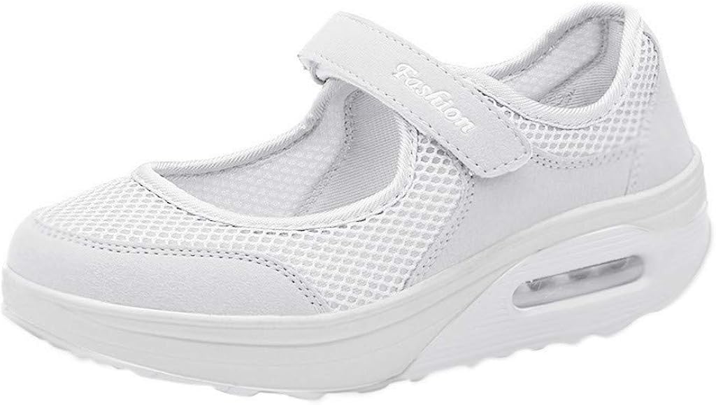 chaussures de sécurité légères et aérées