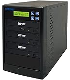 Amazon.com: PlexCopier 24X 1 to 3 CD DVD M-Disc Supported