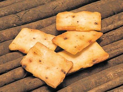 Amazon 名古屋名物 ごぼうあられ あられの匠白木 せんべい 米菓 通販