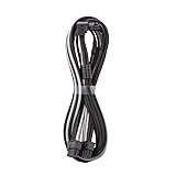CableMod C-Series Pro ModFlex Sleeved 12V-2x6