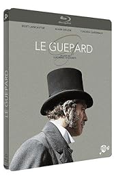 Le Guépard - Version Longue - Edition Limitée
