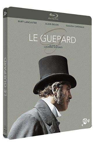 Le Guépard - Version Longue - Edition Limitée