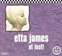 Etta James Ablum Cover