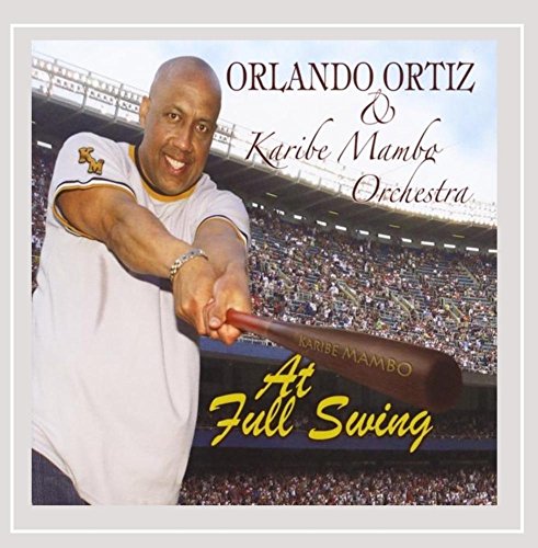 At Full Swing en promo sur Amazon