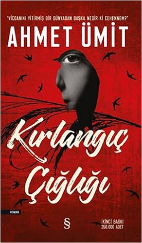 Kirlangic Cigligi: Vicdanini Yitirmis Bir Dünyadan Baska Nedir Ki Cehennem ile ilgili görsel sonucu