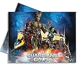 The Guardians of The Galaxy Plastic Tablecover