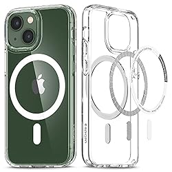 Spigen Ultra Hybrid Mag (MagFit) Compatible with