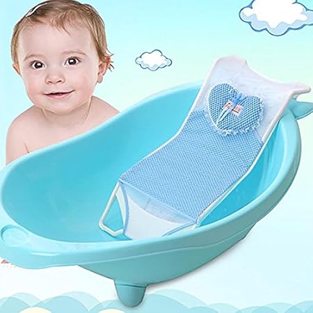 bathing net for newborn