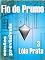 Livro FIO DE PRUMO 3: contos previsíveis