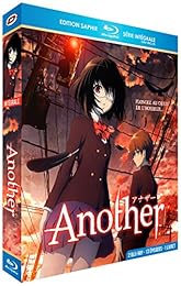 Another : L'intégrale - Édition Saphir - Blu-ray