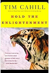 Hold the Enlightenment Paperback – September 9, 2003 Paperback