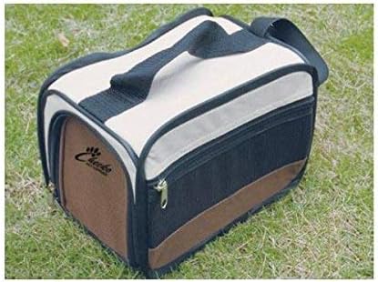 cheeko easy up fabric kennel
