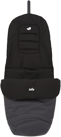 joie therma pushchair footmuff