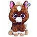 Ty Beanie Boos Dakota Horse 6