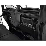 Can Am Defender HD8 HD10 MAX backrest rear storage nets OEM NEW #715003019