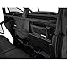 Can Am Defender HD8 HD10 MAX backrest rear storage nets OEM NEW #715003019
