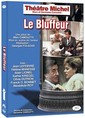Le Bluffeur