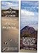 Footsteps in the Sand, The Lord Will Carry You-Pack of 25 Cards - 2