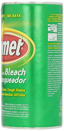 Comet Dry Cleanser, 14 oz