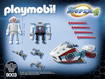 playmobil toy super 4 skyjet