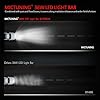 MICTUNING-02-series-8-36W-LED-Light-Bar-combo-spot-flood-light-Off-Road-SUV-ATV-UTV-Jeep-WITH-WIRING-HARNESS