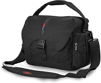large dslr camera bag