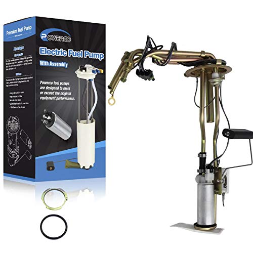 Compare price to 1991 chevy 1500 fuel pump | TragerLaw.biz