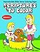 Scriptures To Color Volume 3: Reproducible Bible Verse Coloring Pages by